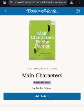 BOTM